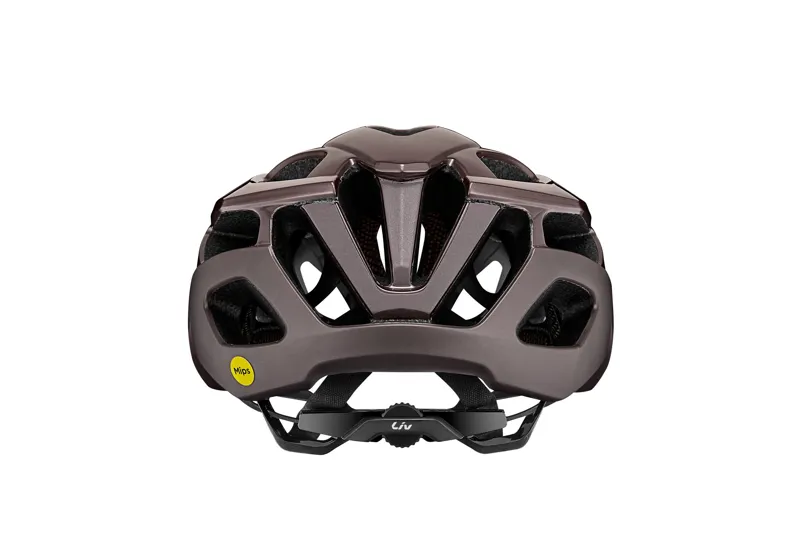 Liv Rev Elite MIPS Helmet - Gloss Orion Nebula-5