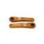 Hope E-Bike Crankset - Narrow - 165mm - Orange