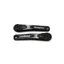 Hope E-Bike Crankset - Narrow - 155mm - Black