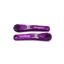 Hope E-Bike Crankset - Narrow - 165mm - Purple