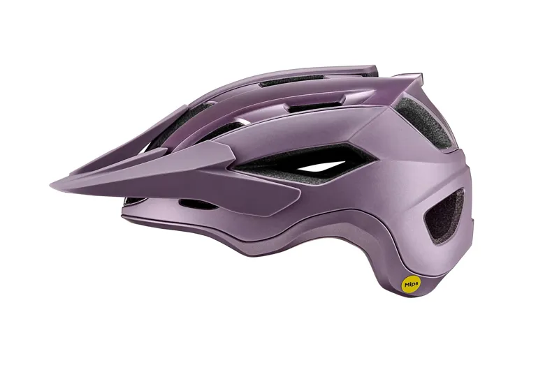 Liv Rail MIPS Helmet - Air Glow-1