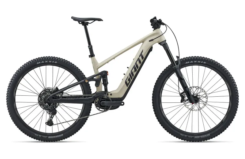 2026 Giant Stance E+ 1 electric mountain bike