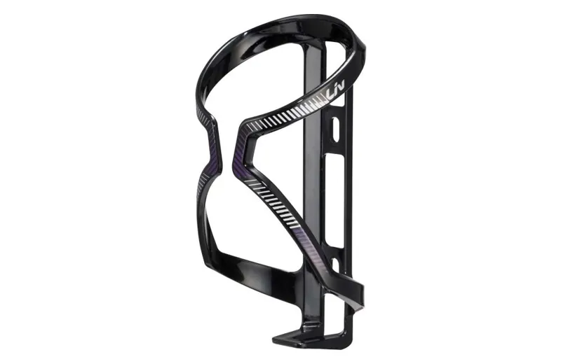 Liv Airway Sport - Black / Purple