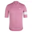 2026 Rapha Men's Core Lightweight Jersey / Dusty Mauve - White