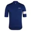 2026 Rapha Men's Core Lightweight Jersey / Navy - White