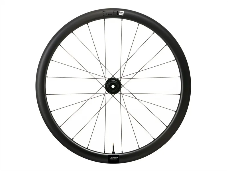 GIANT SLR 2 42 DISC BRAKE HOOKLESS RW-SHIMANO