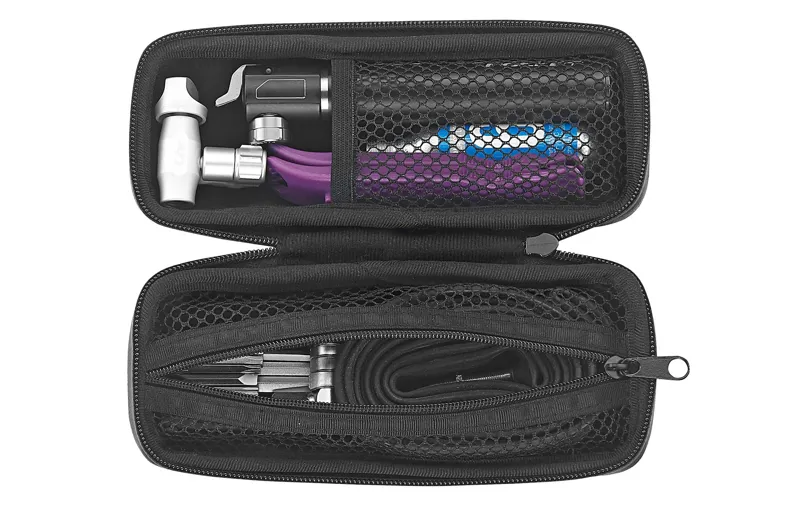 Liv Tool Capsule - Black-1