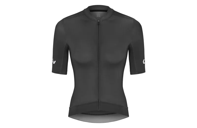 Liv Vantage Short Sleeve Jersey black