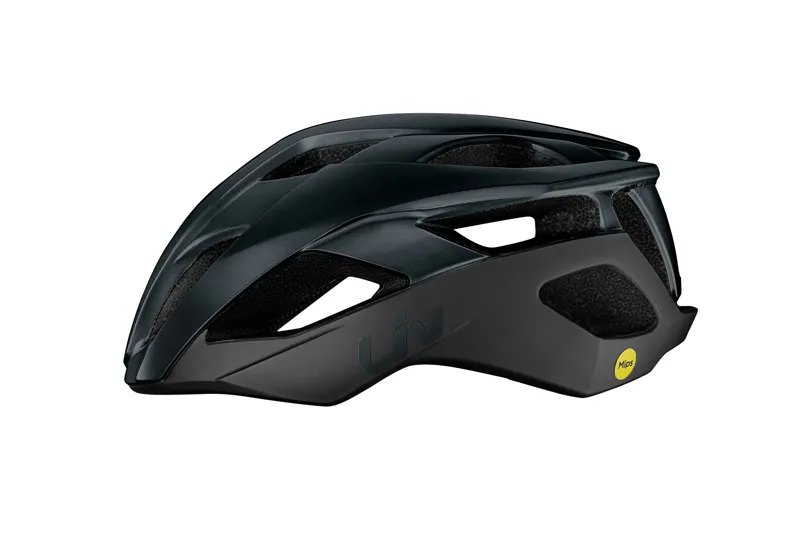 Liv Rev Elite MIPS Helmet - Gloss Stardust Black-3