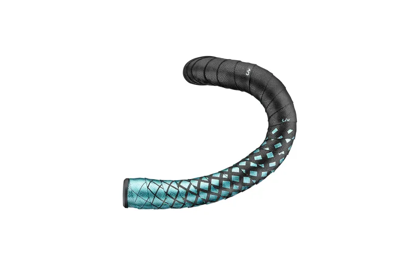 Liv Stratus Pro 2.0 Bar Tape - Turquoise
