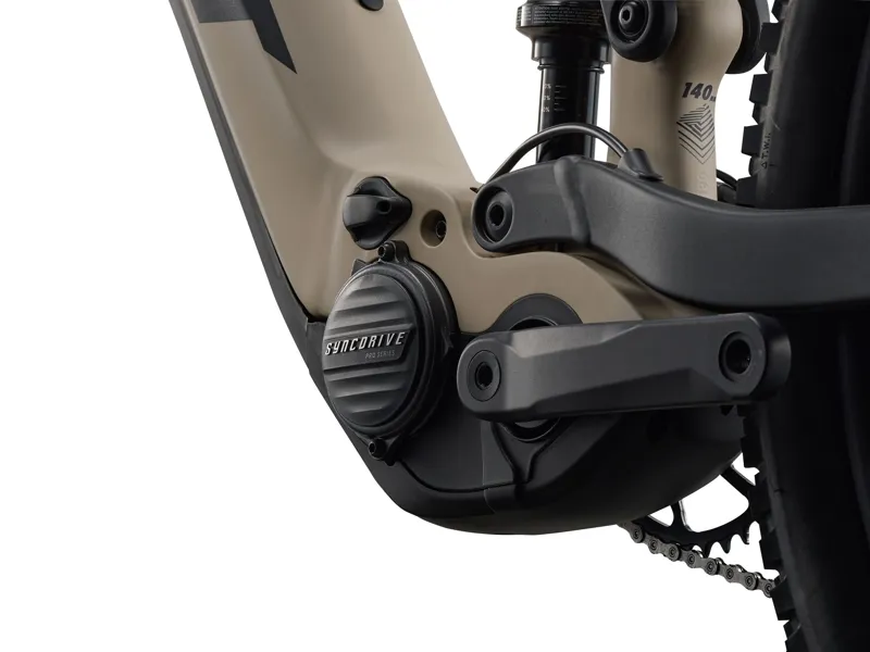 2026 Giant Stance E+ 1 electric mountain bike-1