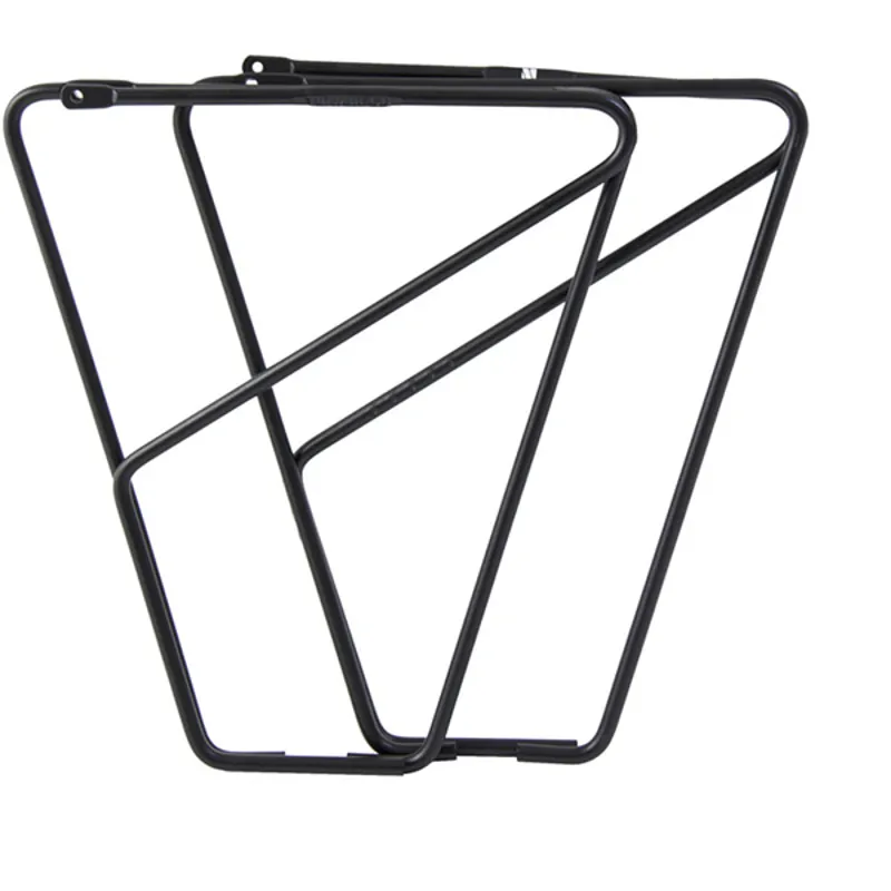 M Part Front Low Rider Rack in Black