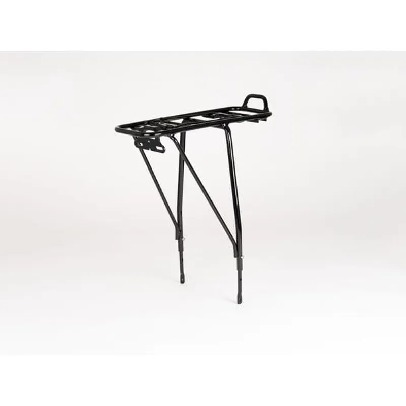 M:P City Disc AVS Adj BK Black rear RACK