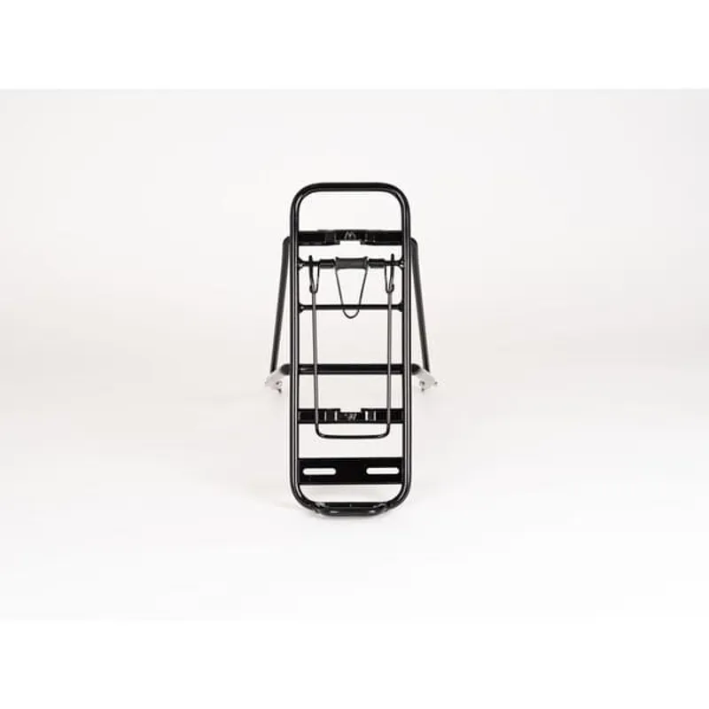 M:P City Disc AVS Adj BK Black rear RACK-2