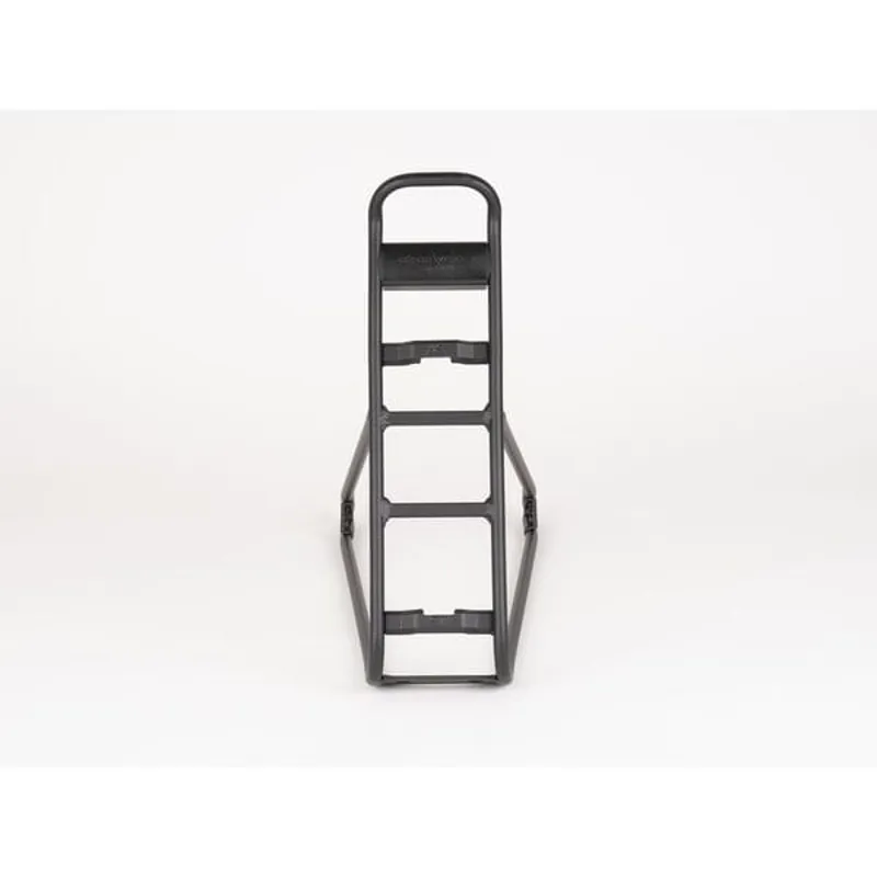 M:P Tour Sport AVS 700c BK Black rear RACK-1