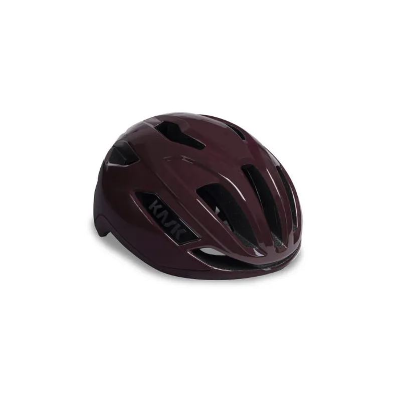 Kask Sintesi WG11 - Urban Helmet - Wine Red