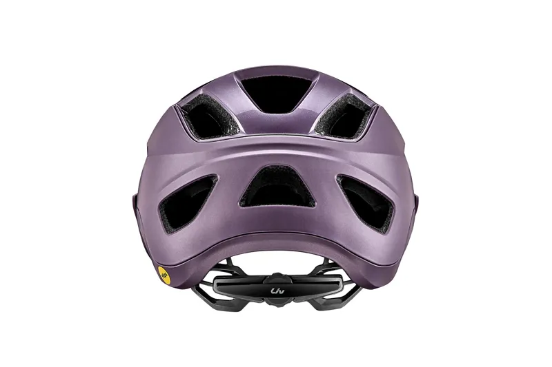 Liv Rail MIPS Helmet - Air Glow-3