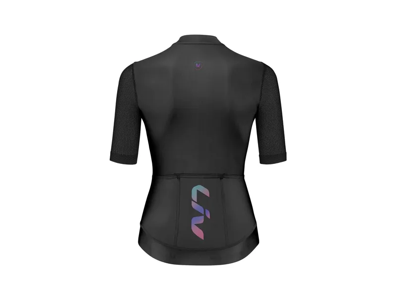 Liv Race Day Short Sleeve Jersey-1