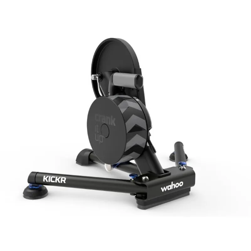 Wahoo Kickr Power Trainer V5-2