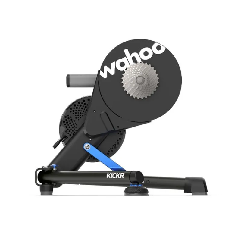 Wahoo Kickr Power Trainer V5-1