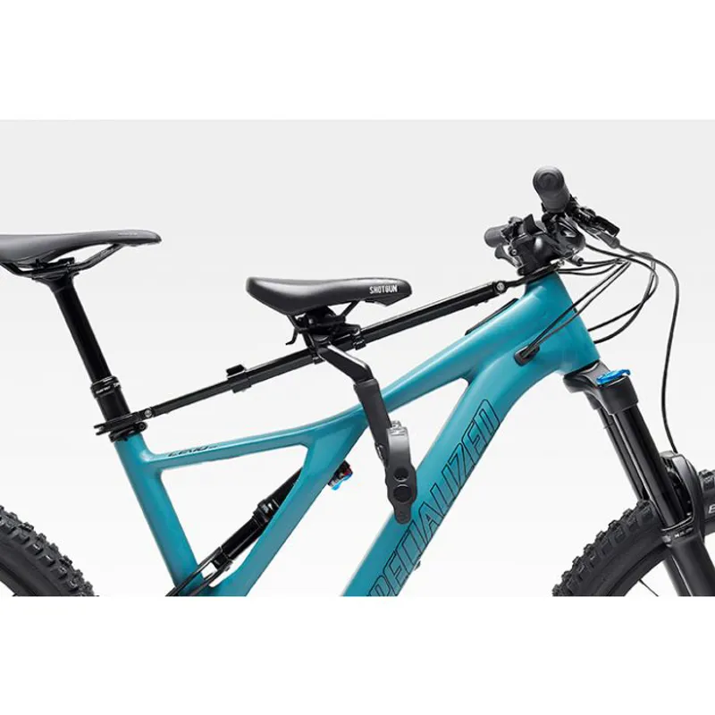 Shotgun Pro MTB Child Seat-4