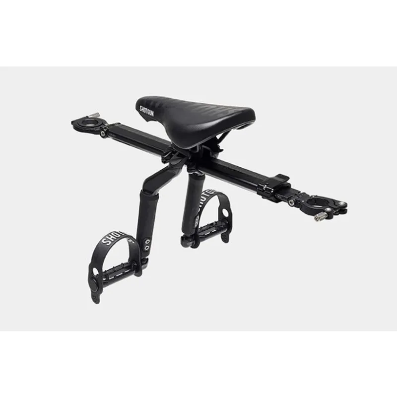 Shotgun Pro MTB Child Seat-5