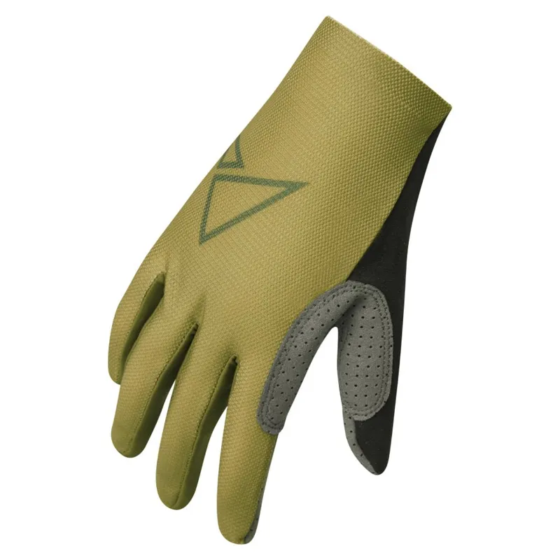 Altura Kielder Unisex Trail Gloves in Olive