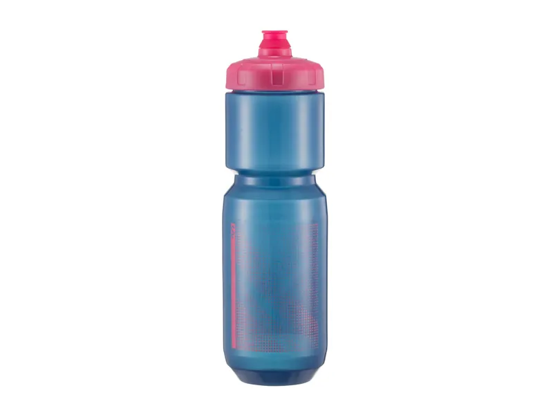 Liv Pour Fast Dualflow - Blue / Pink-1