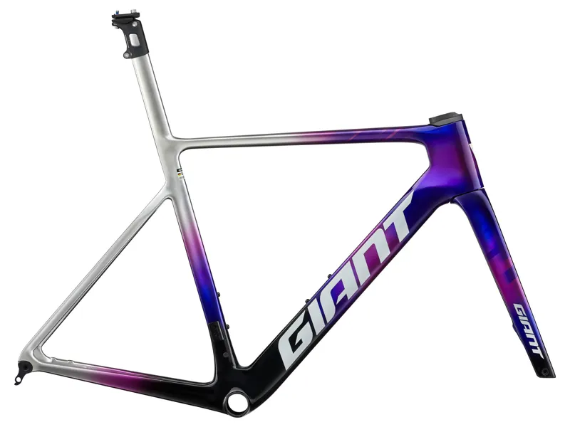 Giant Propel Advanced SL Team Frameset