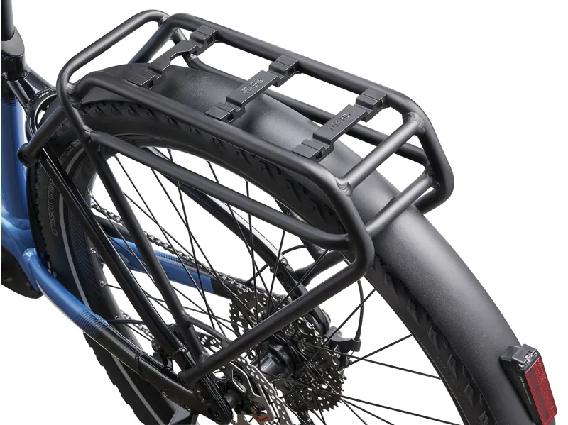 Amiti-E+ 1 Small in Estoril Blue-5