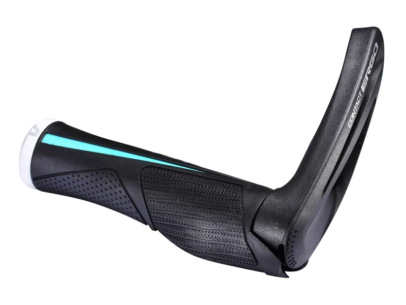 2020 Liv Allay Plus Lock-On Grip in Black