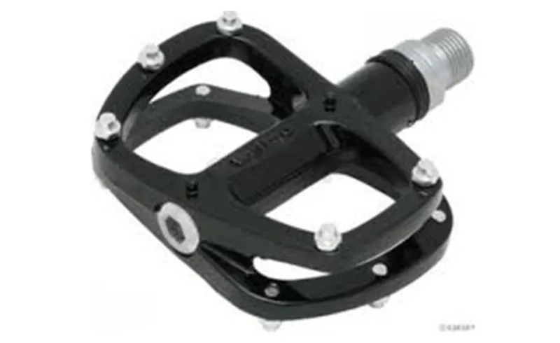 Liv Sport Pedal Black