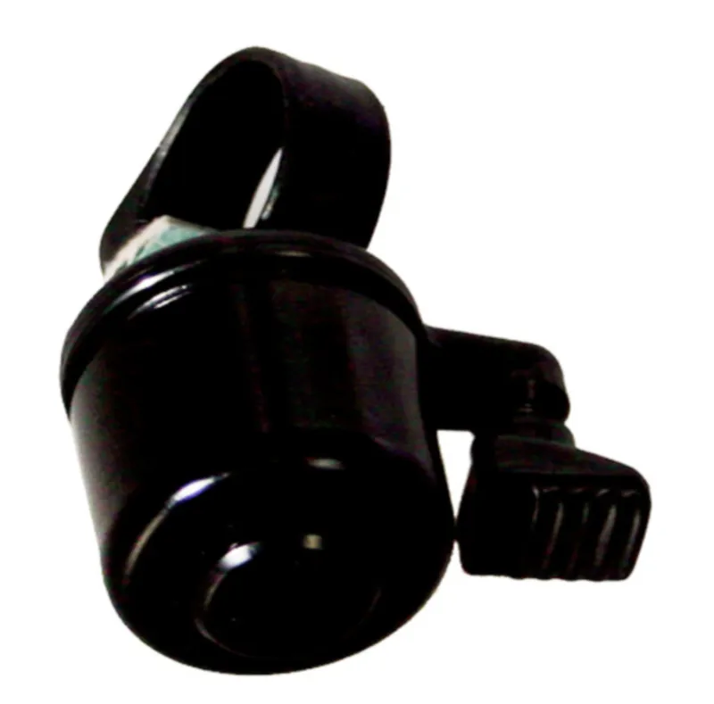 M PART Bell for standard size bar black