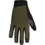 Madison Freewheel Trail Gloves in Green