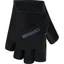 Madison Lux Womens Gloves in Black 