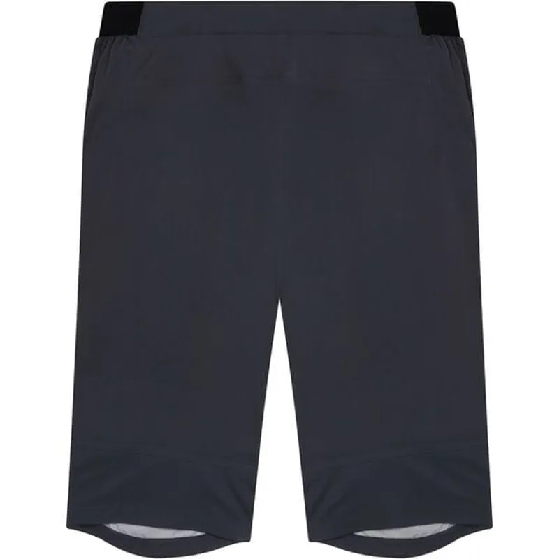 Madison DTE 3-layer Waterproof Shorts in Slate Grey-1