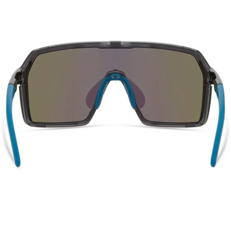 MADISON Crypto SMK/ GN Smoke one size green mirror-2