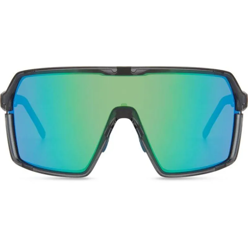 MADISON Crypto SMK/ GN Smoke one size green mirror-3