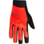 Madison Zenith Gloves in Chilli Red
