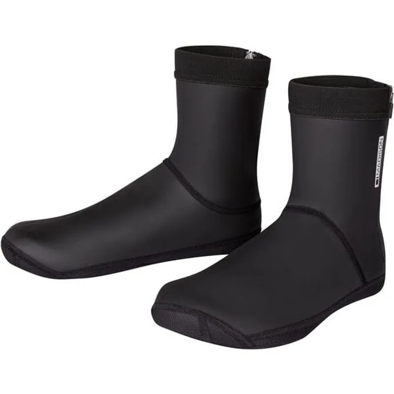 Madison DTE Isoler Thermal Closed Sole overshoes black