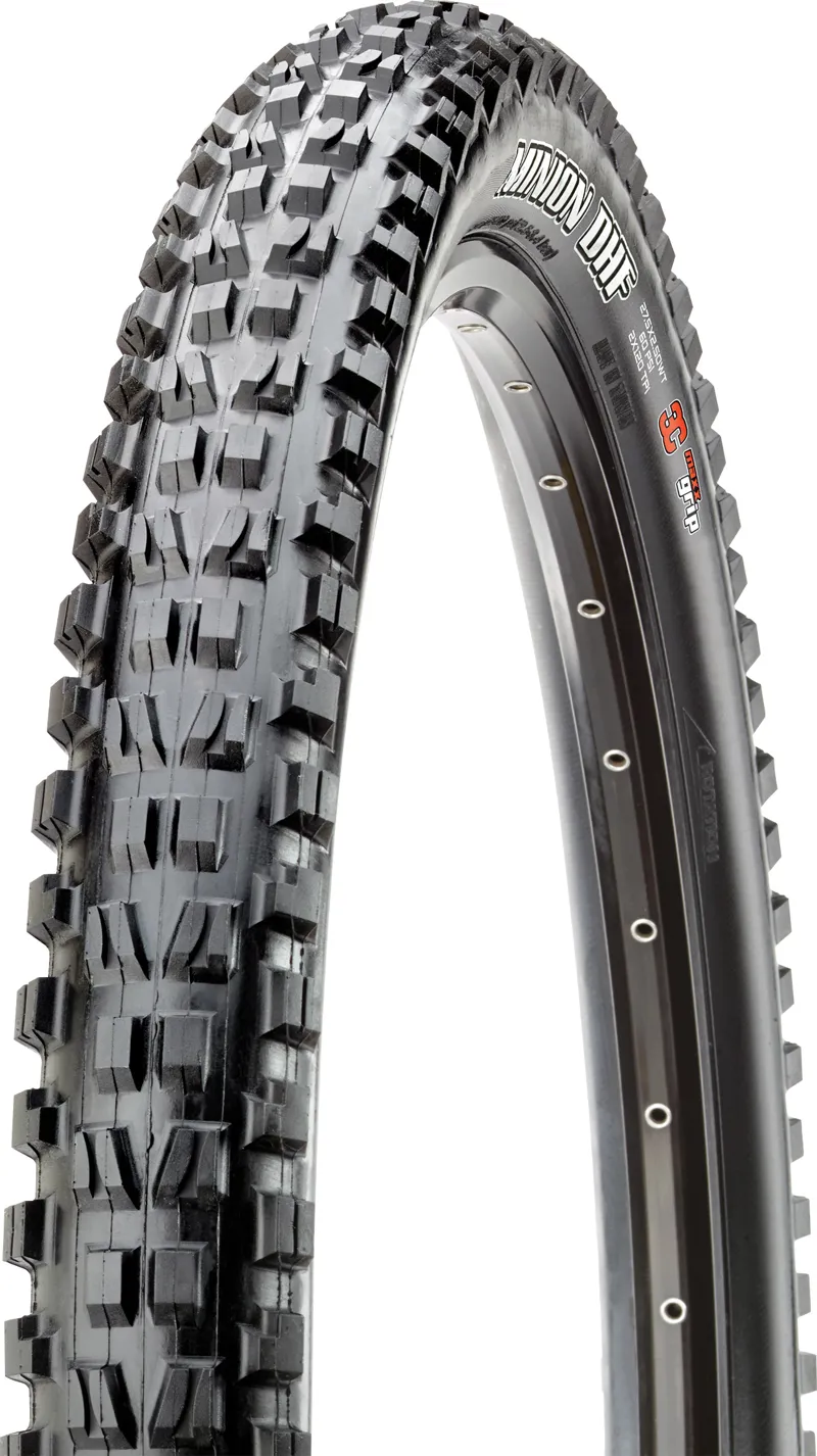 Maxxis Minion DHF 3C Maxx Terra DD TR Tyre