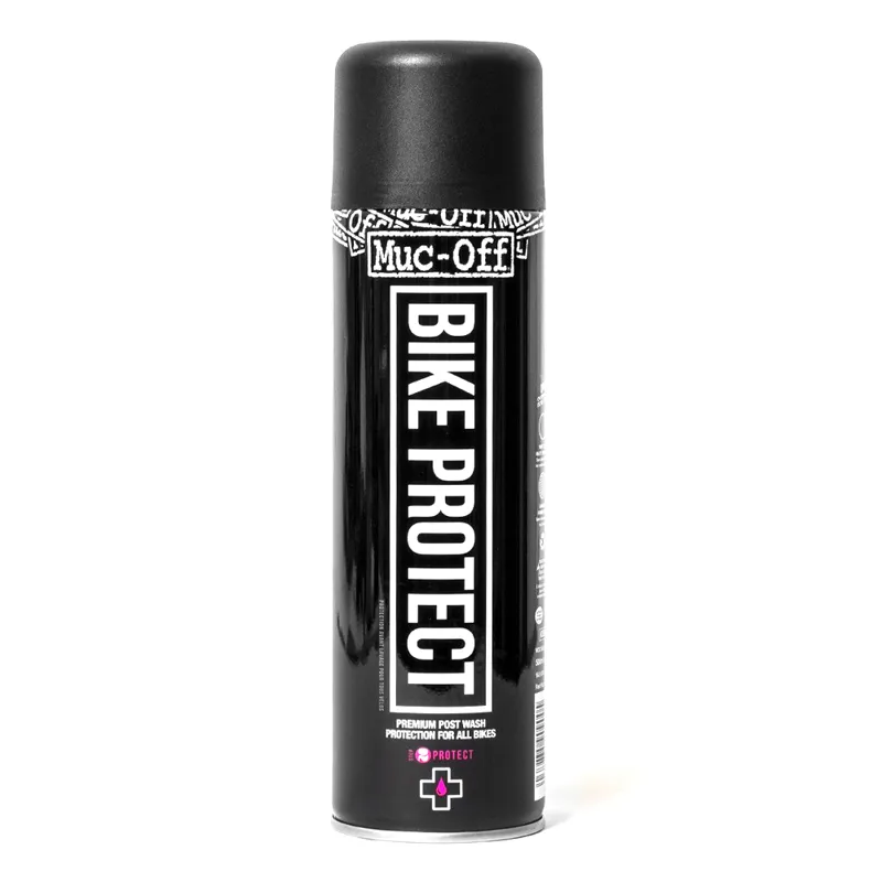 Muc-Off Bike Spray 500ml