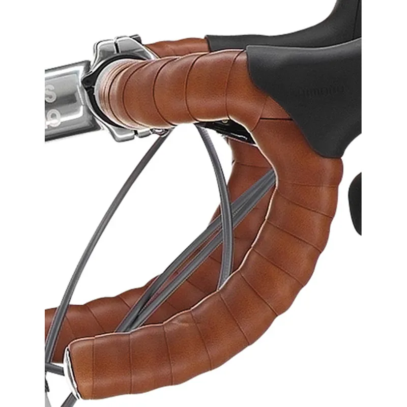 M Part Essential Bar Tape in Brown