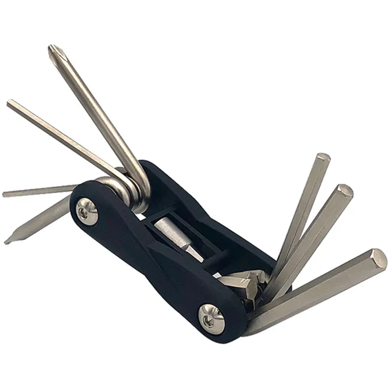 M Part Multi Tool 8 Function