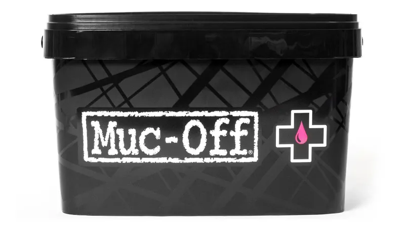 Muc-Off 8-In-One Bike Cleaning Kit-1