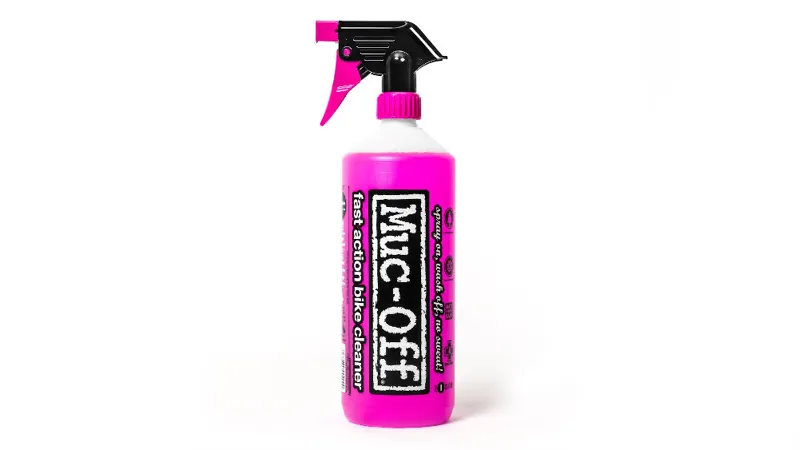 Muc-Off 8-In-One Bike Cleaning Kit-8
