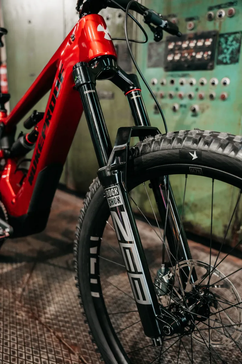 2027 Nukeproof Megawatt Pro / Racing Red-4