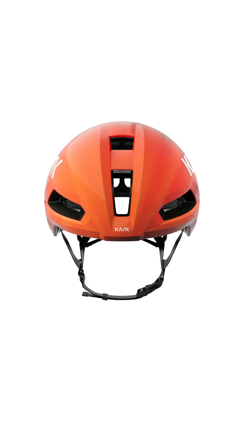 Kask Nirvana WG11 - Road Cycling Helmet - Cherry Burst-2