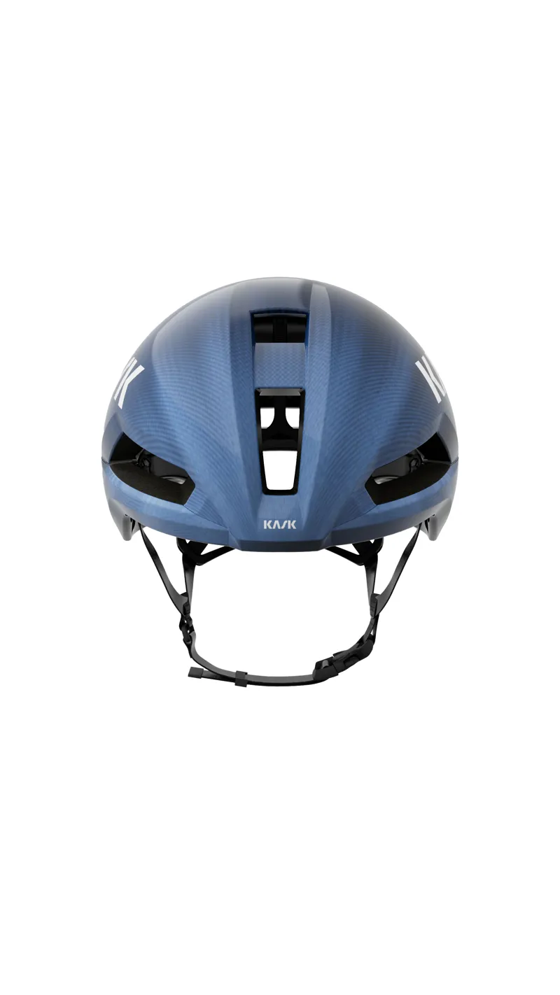 Kask Nirvana WG11 - Road Cycling Helmet - Blueberry Fade-1