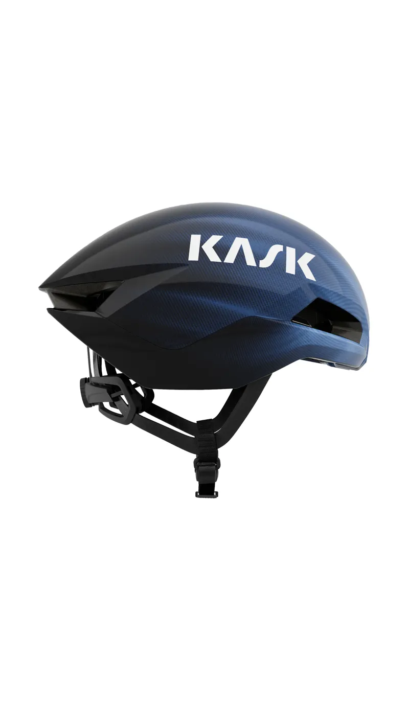 Kask Nirvana WG11 - Road Cycling Helmet - Blueberry Fade